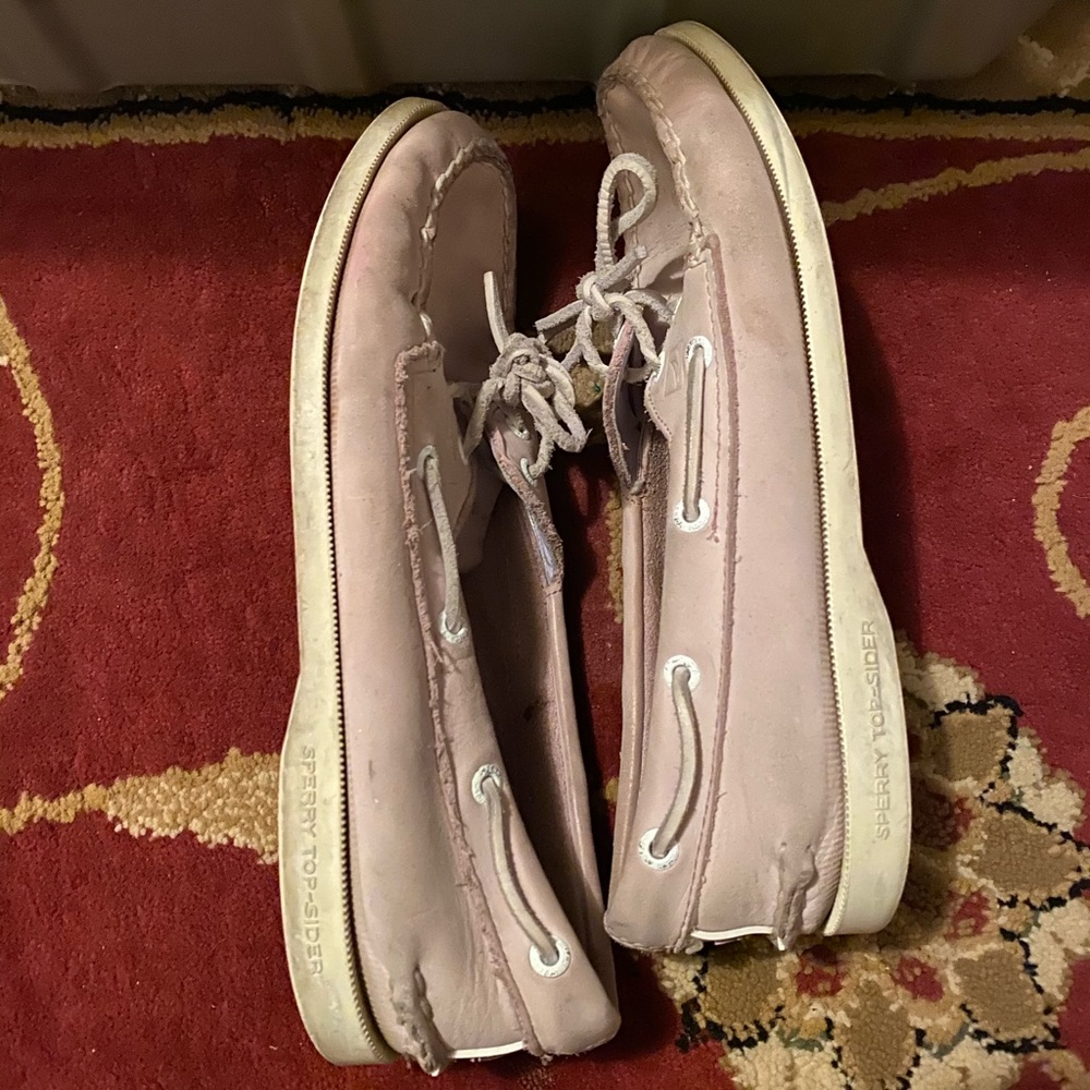 Sperry’s